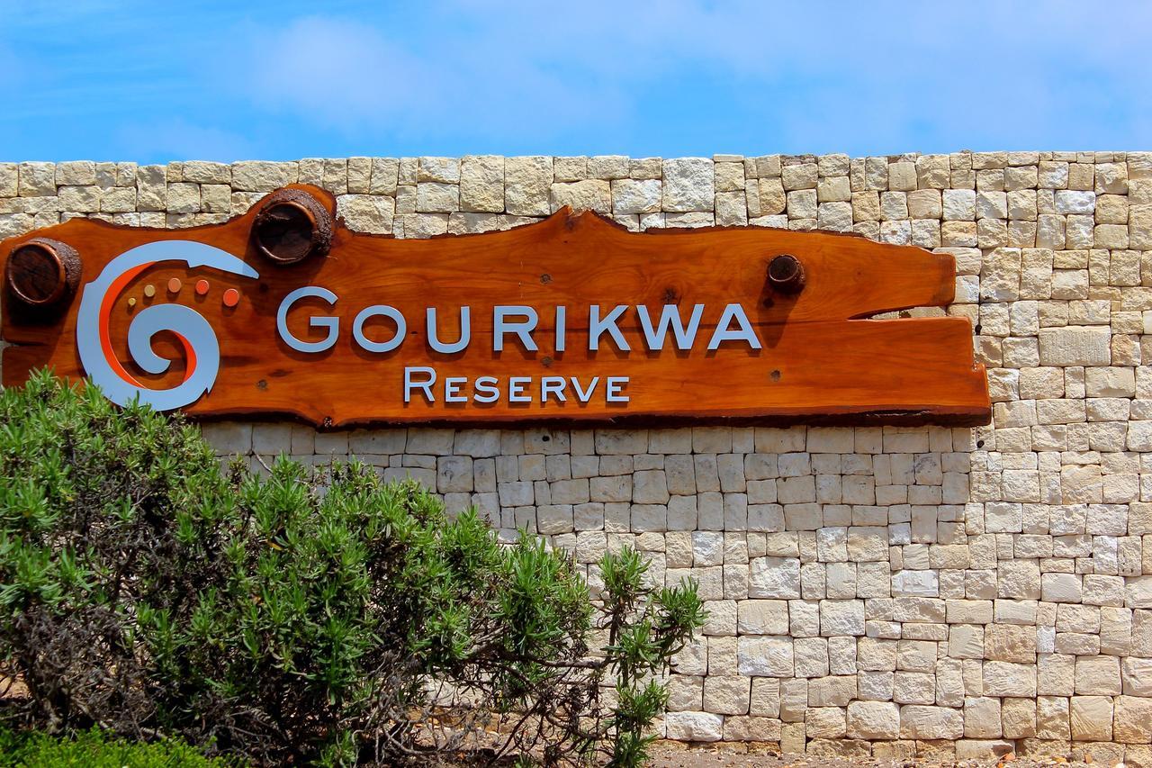 Gourikwa Nature Reserve Gouritzmond 外观 照片